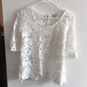 Charlotte Russe top